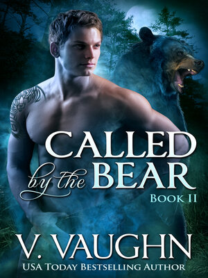 cover image of Called by the Bear